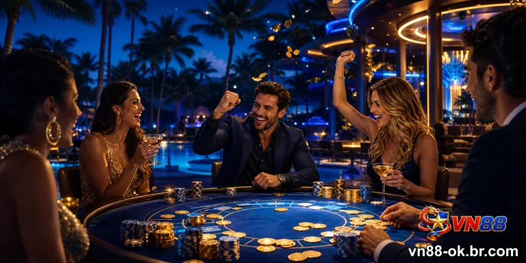 Bắn Cá Miễn Phí VN88 Tận Hưởng Cảm Giác Chơi Game Mới Lạ - hình ảnh - vn88-ok.br.com Bắn Cá Miễn Phí VN88 Tận Hưởng Cảm Giác Chơi Game Mới Lạ - hình ảnh - vn88-ok.br.com