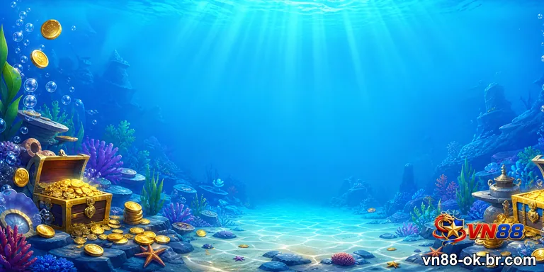 Game Bắn Cá Miễn Phí VN88 – Thiên Đường Giải Trí Tuyệt Vời - hình ảnh - vn88-ok.br.com
